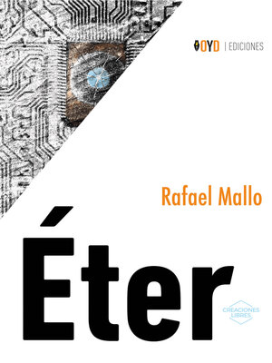 cover image of Éter